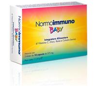 NORMOIMMUNO BABY 30CPS
