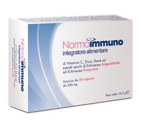 NORMOIMMUNO 30CPS