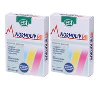 Normolip® 5 2x30 pz Capsule