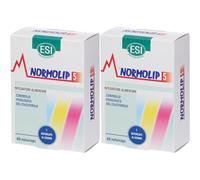 Normolip® 5 2x60 pz Capsule
