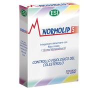 Normolip 5 da 30 Capsule