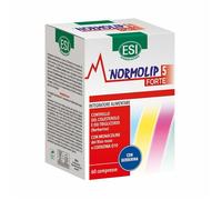 NORMOLIP 5 FORTE 60 compresse Esi PROMO LIMITATA