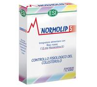 ESI Integratore Normolip 5 – Controllo colesterolo – 30 naturcaps