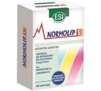 Normolip 5 60 Capsule