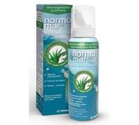 NORMOMAR SPR NASAL DESCONG ALOE EUCA 120