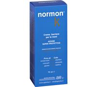 normon k crema barr mani75ml