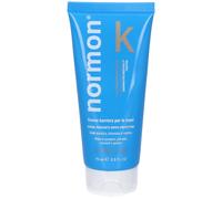 Normon K Crema Barriera Mani 75ml