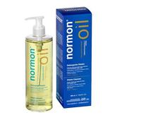 Normon NORMON OIL BAGNO-DOCCIA 400 ML