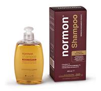 Normon shampoo riequilibrante antiforfora 250 ml