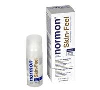 NORMON SKIN FEEL CREMA GEL50ML