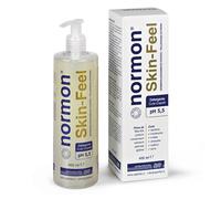 NORMON SKIN FEEL DET 5,5 400ML