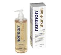 Normon Skin-Feel Detergente 400 Ml
