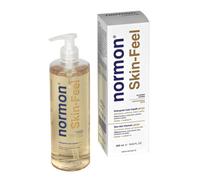 Normon Skin Feel Detergente Cute E Capelli Ph5,5 400ml