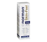 Normon Skin-feel Detergente Per Cute E Capelli Ph 5,5