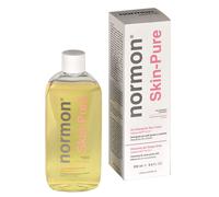 NORMON SKIN PURE GEL 5,5 250ML