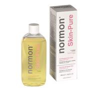 NORMON SKIN PURE GEL 5,5 250ML