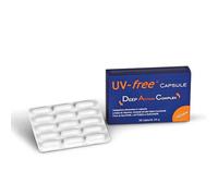 Normon Uv Free 30 Capsule