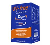 Normon Uv Free 30 Capsule