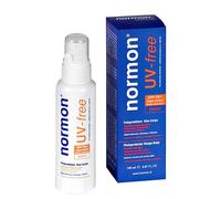 Normon Uv Free Spray Viso Corpo