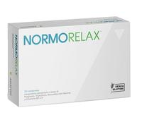 Normorelax 20cpr Rivest