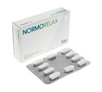 Normorelax 20cpr Rivest