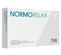 Normorelax Integratore 20 Compresse Rivestite