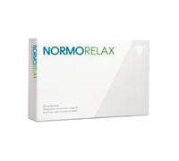 Normorelax Normorelax 20 Compresse Rivestite