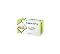 NORMOSPOR (20 cpr) - Mangime complementare per il ripristino della flora batterica intestinale di cani e gatti