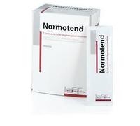 NORMOTEND 20 BUSTINE - UTILE IN CASO DI DEGENERAZIONI TENDINEE