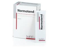 Anseris Farma Normotend – Utile in caso di degenerazioni tendinee – 20 bustine