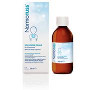 Adl NORMOTUSS 200 ML