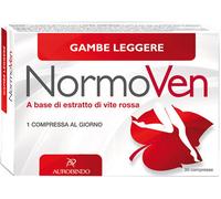 normoven 30 Compresse