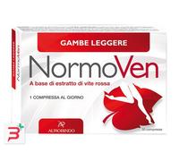 NORMOVEN 30 COMPRESSE