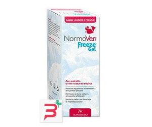 NORMOVEN FREEZE GEL 150 ML