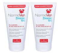 NormoVen Freeze Gel 2x150 ml Gel