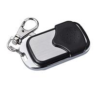 Normstahl T433 - 4 canali telecomando compatibile, trasmettitore di ricambio, 433.92 MHz Rolling code Keyfob