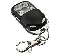 Normstahl T433- 4, telecomando di ricambio compatibile, con rolling code, 433,92 MHz