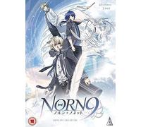 Norn 9 Collection (DVD)