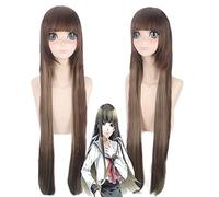 Norn9/Jiu Wo Shenqin/Styling Style/Sfumatura 100 cm 276 - Parrucca per travestimento in maschera, cosplay, 100 cm