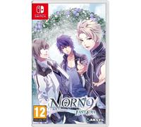 Norn9: Last Era (Nintendo Switch)