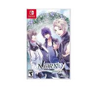 NORN9: LAST ERA Switch - IMPORT