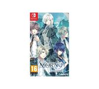 NORN9: VAR COMMONS Switch - IMPORT