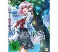 NORN9-VOL.1: EPISODE 01-0 - MO (Blu-ray) Takao Abo