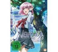 Norn9 - Volume 1: Episode 01-04 im Sammelschuber (DVD)