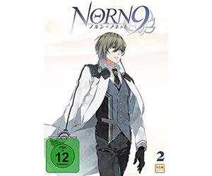 Norn9 - Volume 2: Episode 05-08