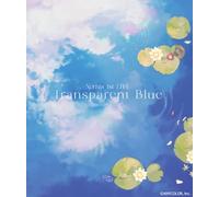 Nornis 1st LIVE -Transparent Blue- [Blu-ray]