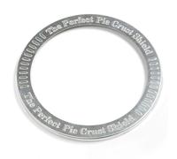 Norpro riutilizzabile 10 Pie Crust Shield pollici come mostrato