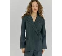 NORR Blazer ' Novia ' grigio Donna NORR 34