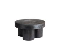 NORR11 Gear Tavolino Ossido di Magnesio/Terra