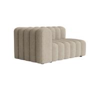 NORR11 Studio Bracciolo Grande Per Divano Destro Barnum 3